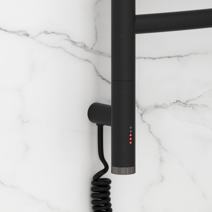 Полотенцесушитель Сунержа Галант 3.1, 15-6000-8050