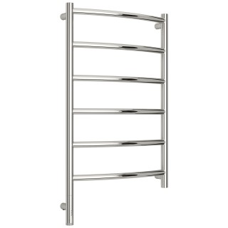 Сунержа Галант 3.1 Полотенцесушитель электрический жидкостный 80х50 см нержавеющая сталь