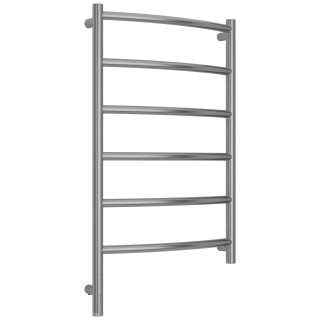 Сунержа Галант 3.1 Полотенцесушитель электрический жидкостный 80х50 см сатин