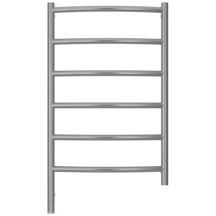 Сунержа Галант 3.1 Полотенцесушитель электрический жидкостный 80х50 см сатин, 071-6000-8050