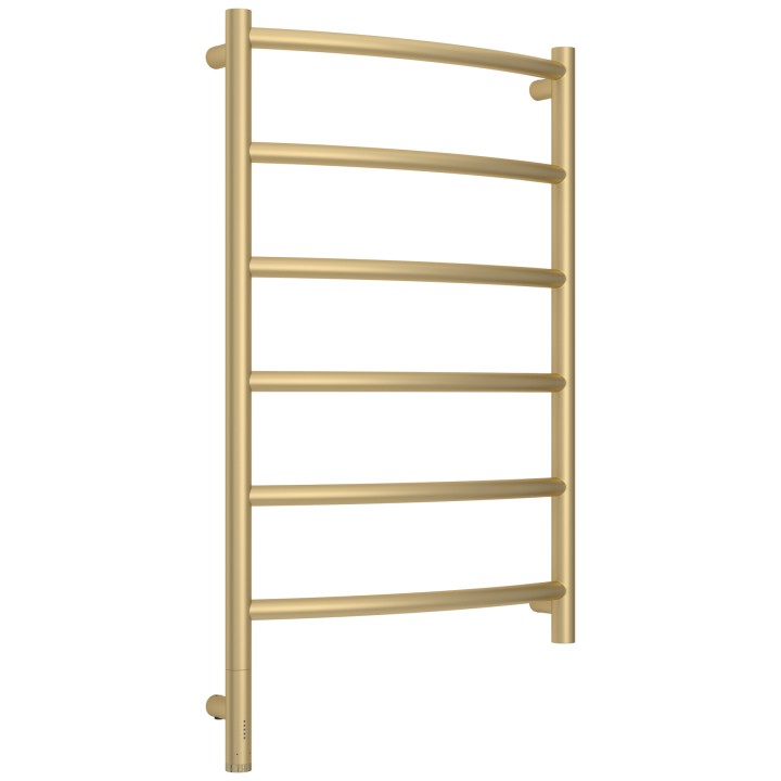 Полотенцесушитель Сунержа Галант 3.1 матовая шампань, 022-6000-8050