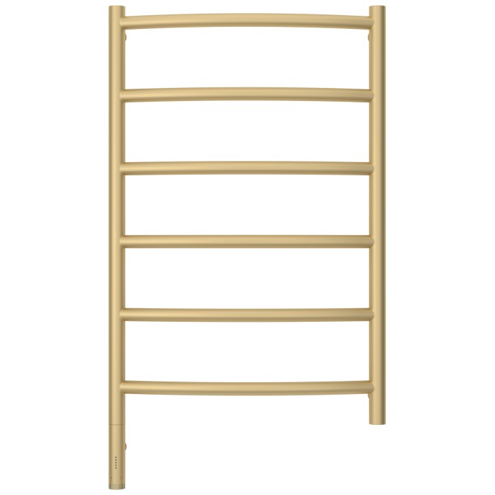 Полотенцесушитель Сунержа Галант 3.1 матовая шампань, 022-6000-8050