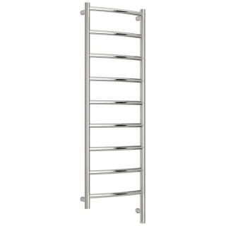 Сунержа Галант 3.1 Полотенцесушитель электрический жидкостный 120х40 см нержавеющая сталь