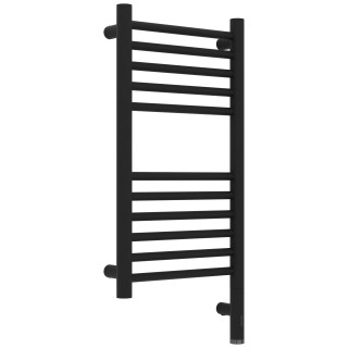 Сунержа Богема 3.1 Полотенцесушитель электрический жидкостный 60х30 см тёмный титан муар