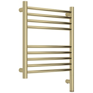 Сунержа Богема 3.1 Полотенцесушитель электрический жидкостный 50х40 см шампань