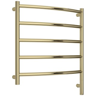 Сунержа Галант 3.1 Полотенцесушитель электрический жидкостный 60х60 см шампань