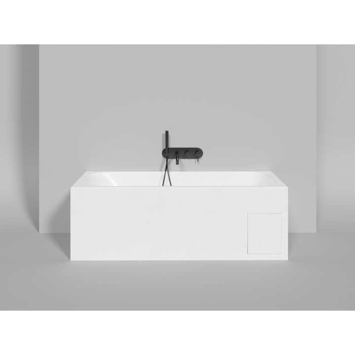 Ванна Salini ORLANDA 160x70 см, 102015MF