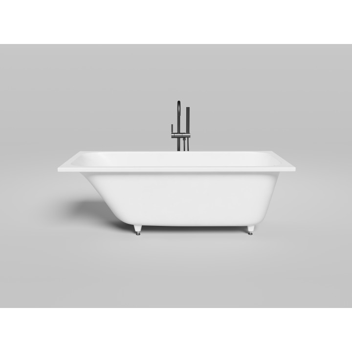 Ванна Salini ORLANDA 160x70 RAL classic, 102025MF