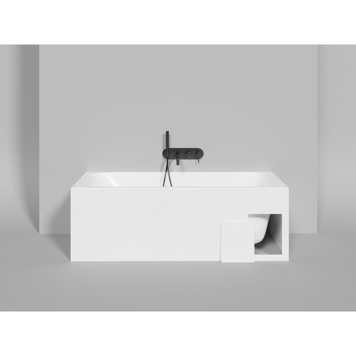 Ванна Salini ORLANDA 160x70 RAL classic, 102025MF