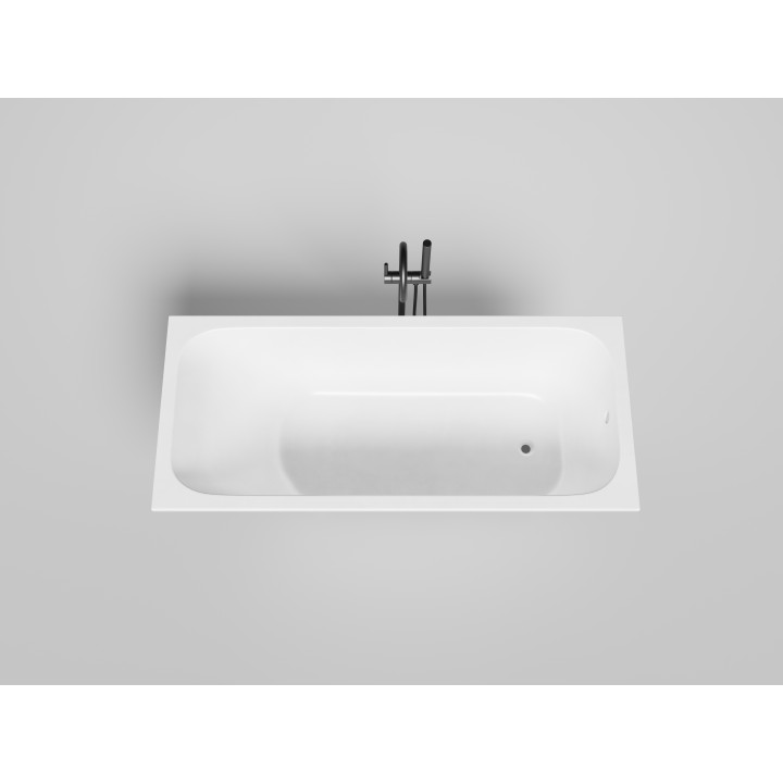 Ванна Salini ORLANDA 160x70 RAL classic, 102025MF