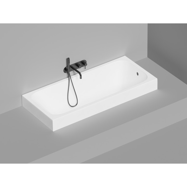 Ванна Salini ORLANDA 160x70 RAL classic, 102025MF