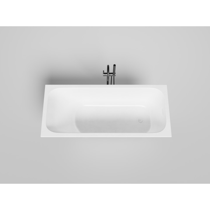 Ванна Salini ORLANDA 160x70 матовая, 102125M