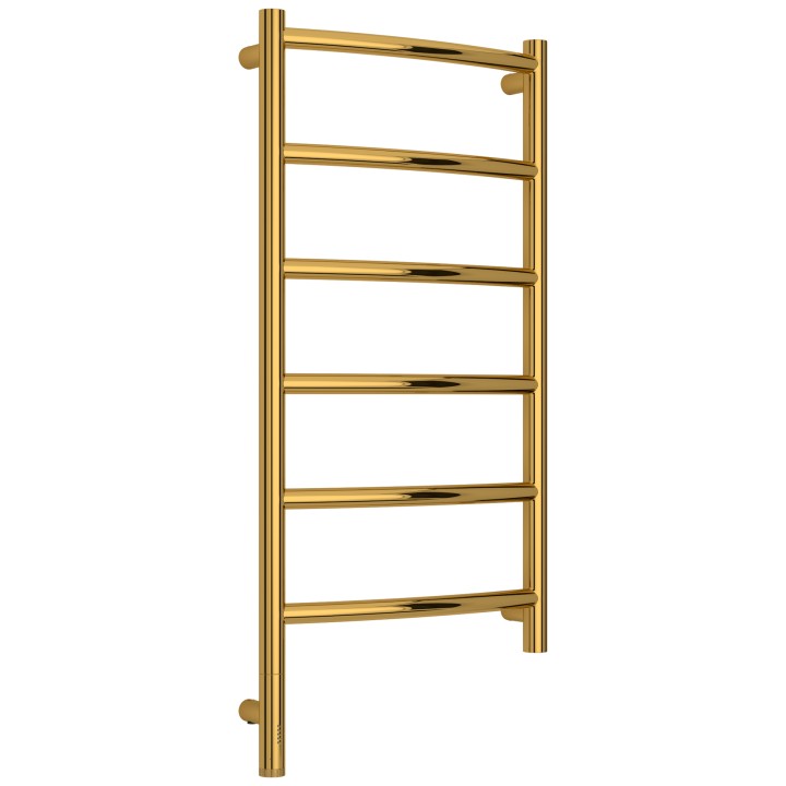 Полотенцесушитель Сунержа Галант 3.1 золотой, 03-6000-8040