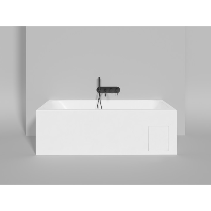 Ванна Salini ORLANDA 170x70 см, 102111M