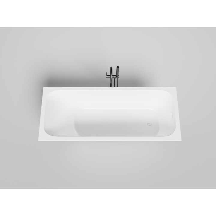 Ванна Salini ORLANDA 170x70 см, 102111GF