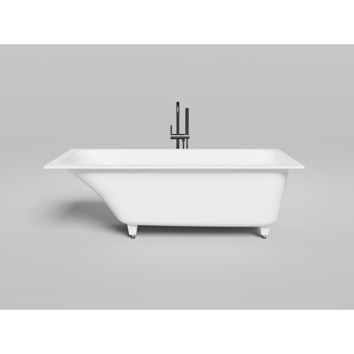 Ванна Salini ORLANDA 168.5x75 см, 102027MF