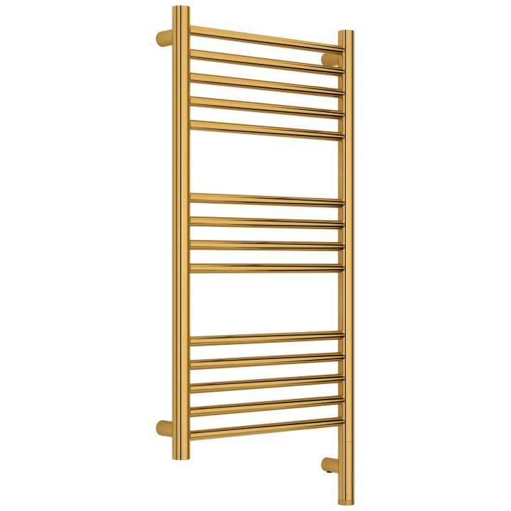 Полотенцесушитель Сунержа Богема 3.1 золото, 03-6005-8040