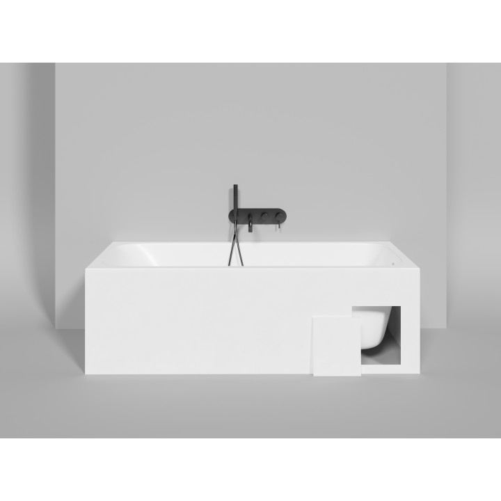 Ванна Salini ORLANDA 170 см, 102016GF