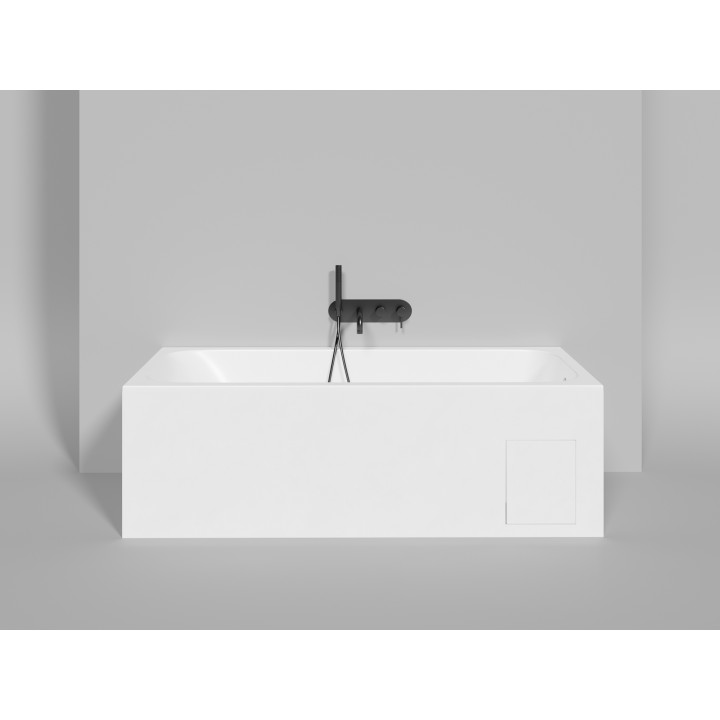 Ванна Salini ORLANDA 170 см, SKU 102026MF