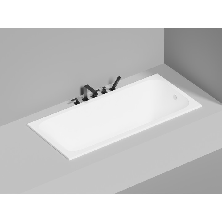 Ванна Salini ORLANDA 170 см, SKU 102026MF