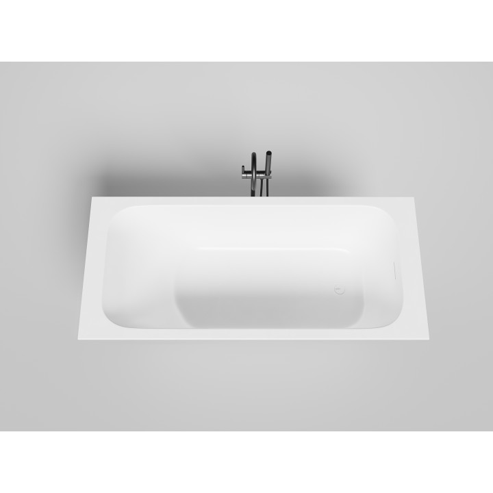 Ванна Salini ORLANDA 180x80 см, 102112GF