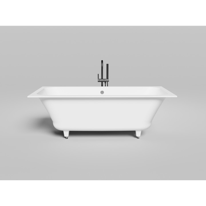 Ванна Salini ORLANDA 170x75 см, 103213G