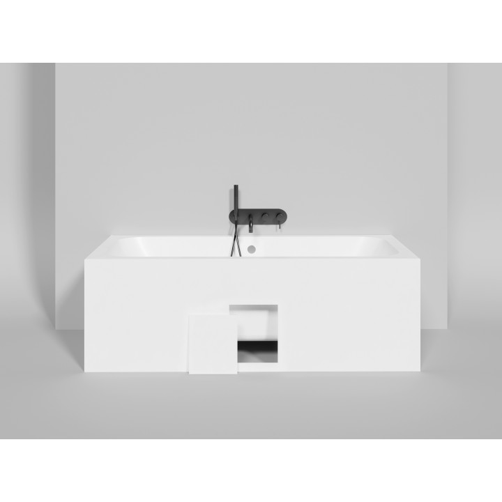 Ванна Salini ORLANDA 170x75 см, 103213M