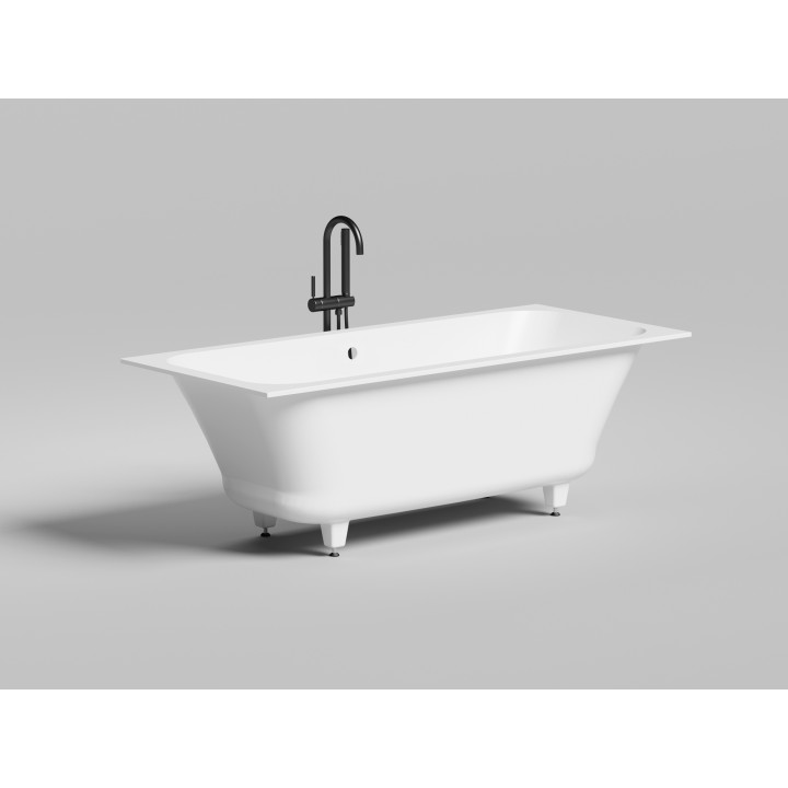 Ванна Salini ORLANDA 170x75 см, 103213M