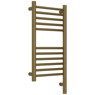 Сунержа Богема 3.1 Полотенцесушитель электрический жидкостный 60х30 см состаренная бронза