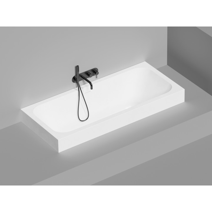 Ванна Salini ORLANDA 170x75 см, 103323MF