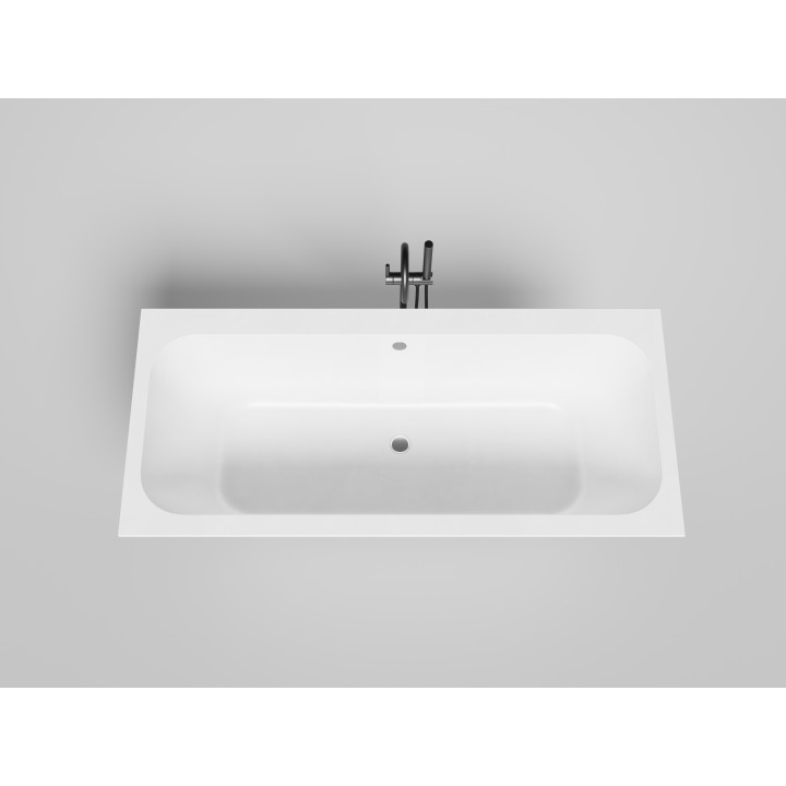 Ванна Salini ORLANDA, 180.4x80 см, 103212G