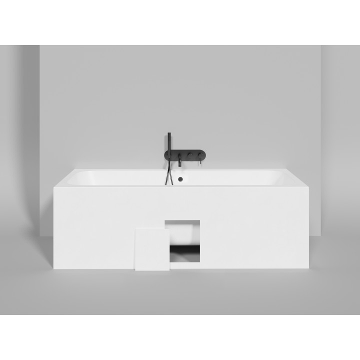 Ванна Salini ORLANDA 180.4x80 см, 103212M