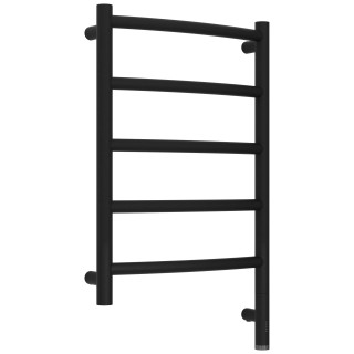 Сунержа Галант 3.1 Полотенцесушитель электрический жидкостный 60х40 см тёмный титан муар