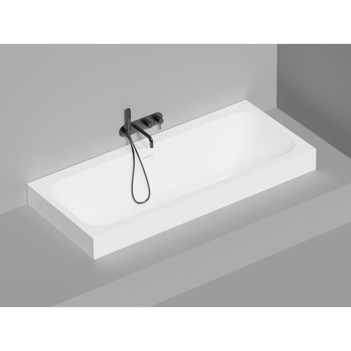 Salini ORLANDA Ванна 180x80 см, 103322MF