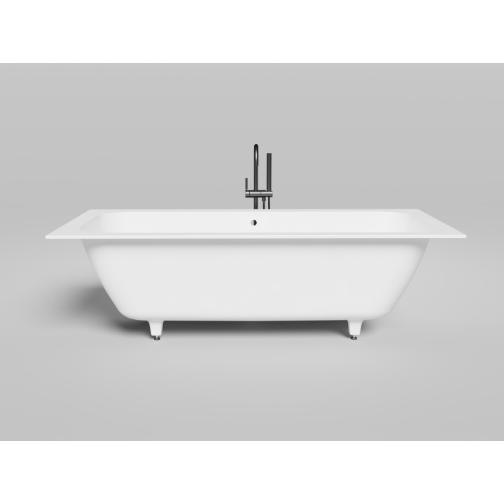 Ванна Salini ORLANDA 190.5x79.5 см, 103221MF