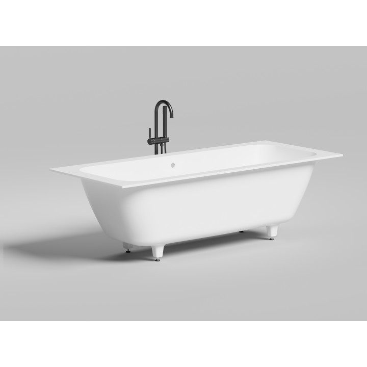 Ванна Salini ORLANDA 190.5x79.5 см, 103221MF