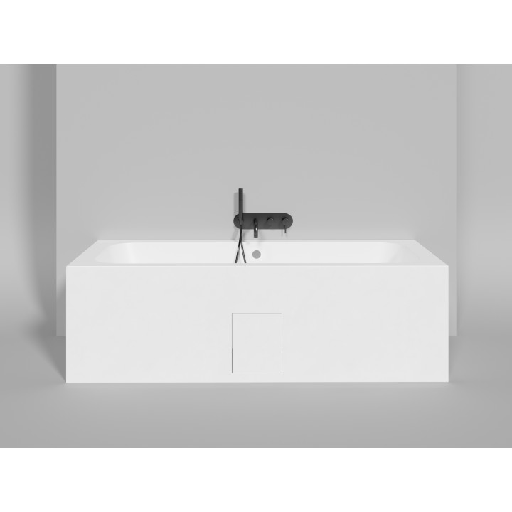 Ванна Salini ORLANDA 190.5x79.5 см, 103221MF