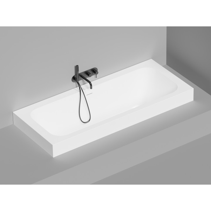 Ванна Salini ORLANDA 190.6x80.5 см, 103311M