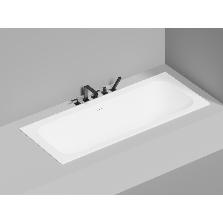 Ванна Salini ORLANDA 190.5x79.5 см, 103321MF