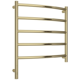 Сунержа Галант 3.1 Полотенцесушитель электрический жидкостный 60х60 см шампань