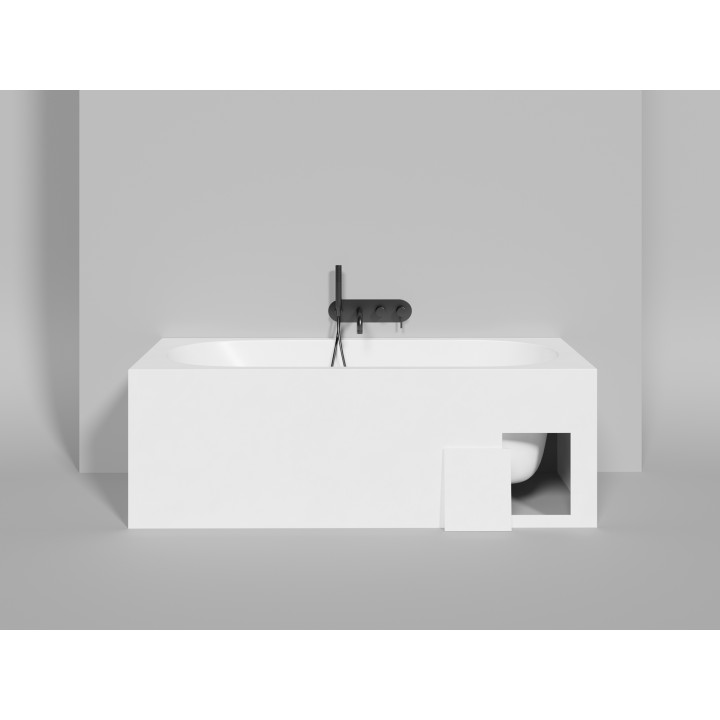 Ванна Salini ORNELLA 170x70 см, 102313GF