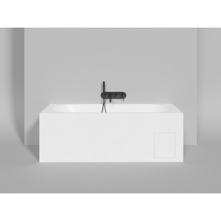 Ванна Salini ORNELLA 170x70 см, 102313GF