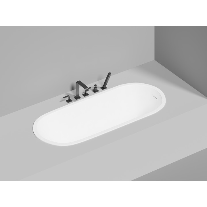 Ванна Salini ORNELLA 170x70 см, 102413M