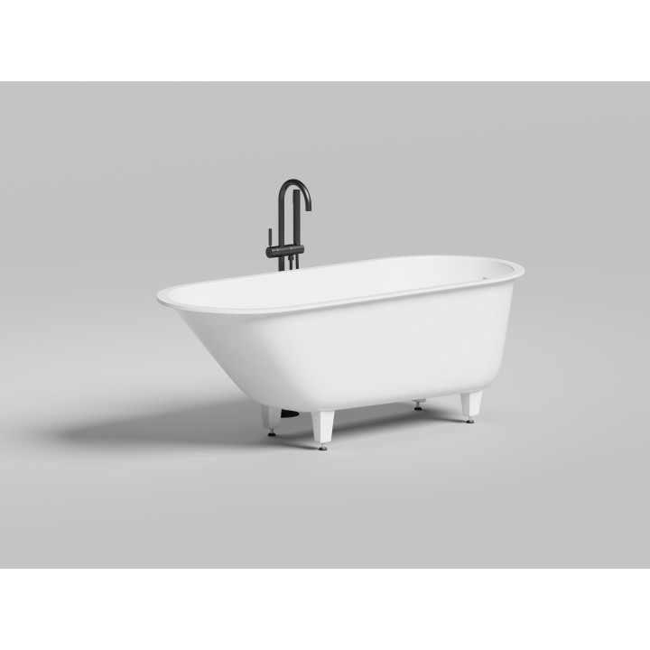 Ванна Salini ORNELLA 169x70 см, 102423M