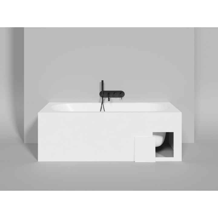 Ванна Salini ORNELLA 170x75 см, 102311G