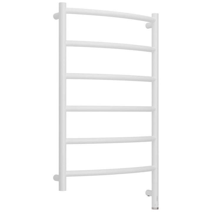 Полотенцесушитель Сунержа Галант 3.1 белый, 30-6001-8050