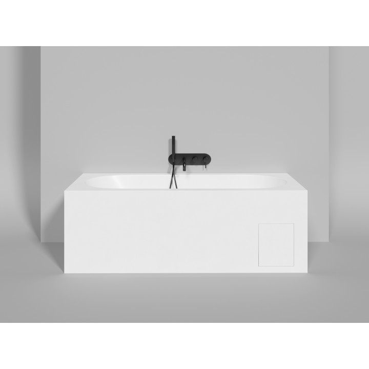 Ванна Salini ORNELLA 170x75 см, 102311GF