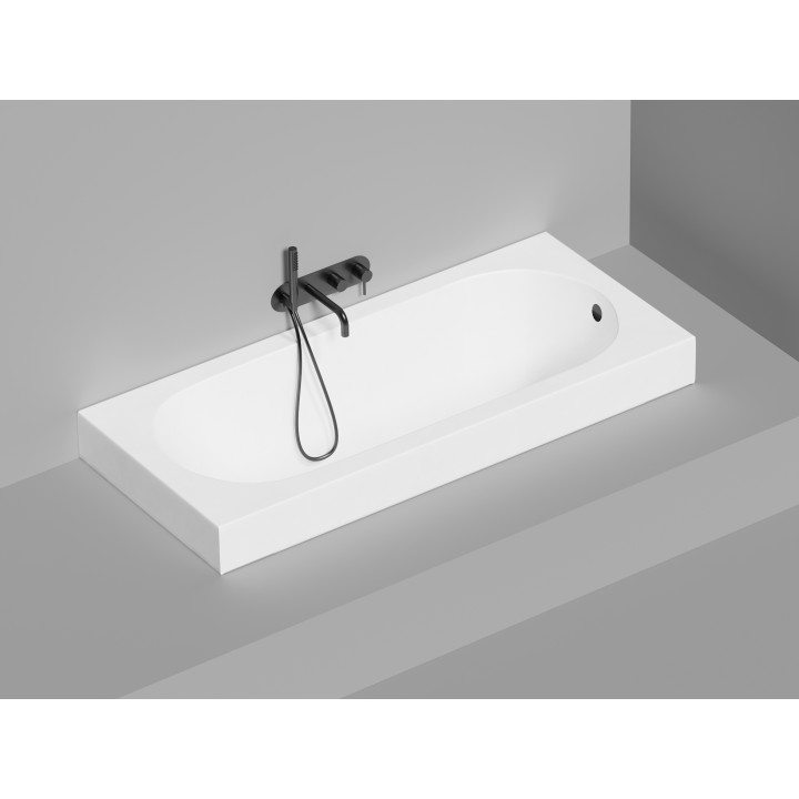 Ванна Salini ORNELLA 170x75 см, 102311MF