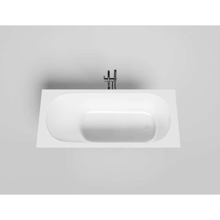 Ванна Salini ORNELLA 170x75, 102411M