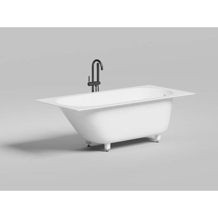 Ванна Salini ORNELLA 170x80 RAL, 102314MF